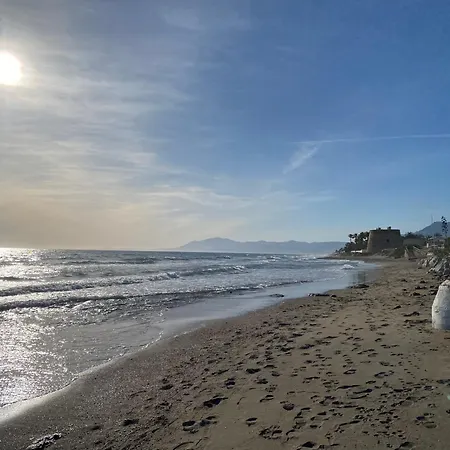 Casa Merlin Appartement *