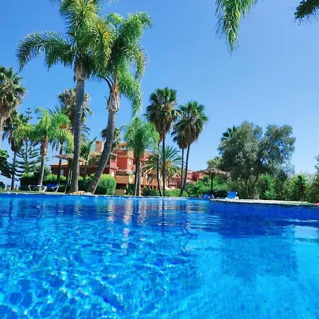 Appartement Casa Merlin Marbellac