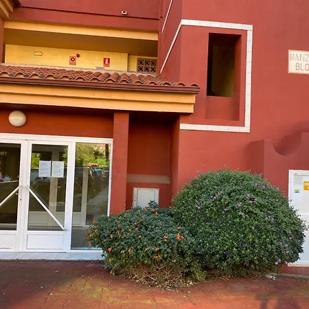 Casa Merlin * Marbellac