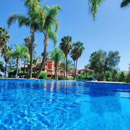 Appartement Casa Merlin Marbellac