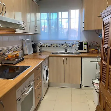 Casa Merlin Appartement