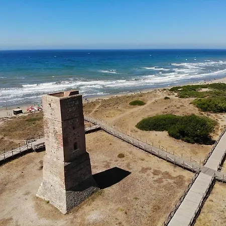 Casa Merlin Appartement *