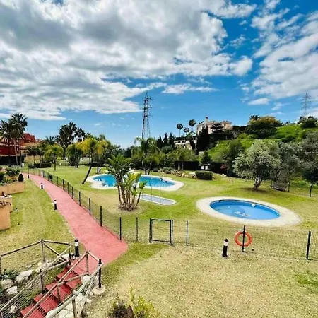 Casa Merlin Appartement *