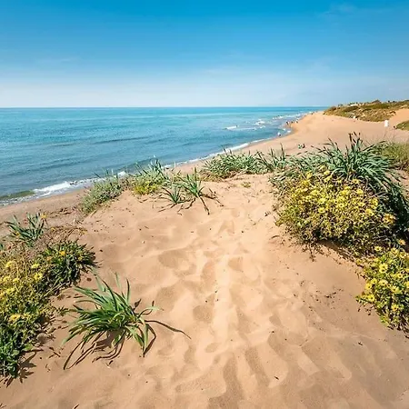 Casa Merlin Appartement