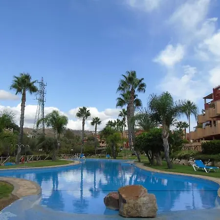 Appartement Casa Merlin Marbellac