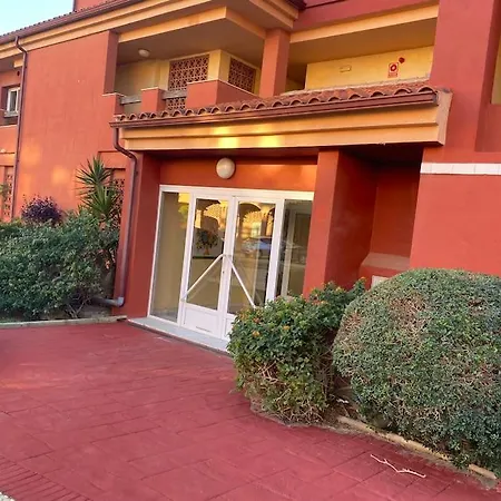 Casa Merlin * Marbellac