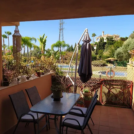 Appartement Casa Merlin