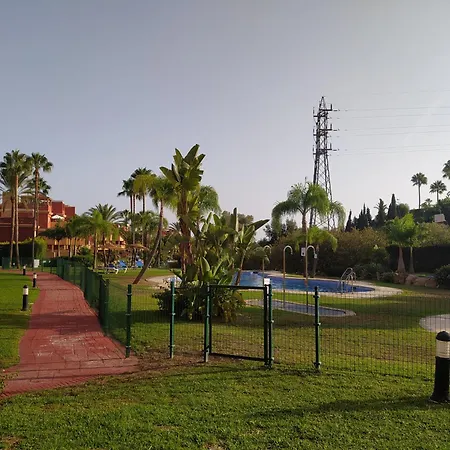 Casa Merlin Marbellac