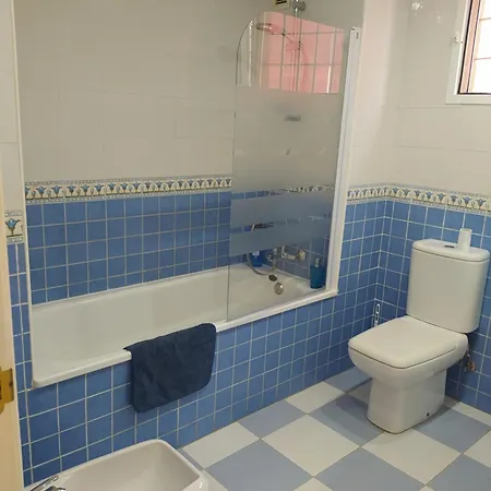 Appartement Casa Merlin *