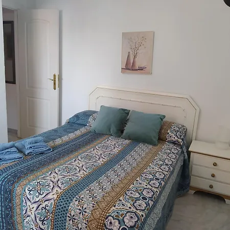 Casa Merlin Appartement Marbellac