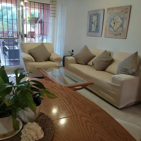 Casa Merlin Marbellac