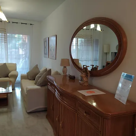 Casa Merlin * Marbellac