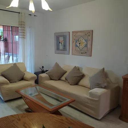 Casa Merlin Appartement *