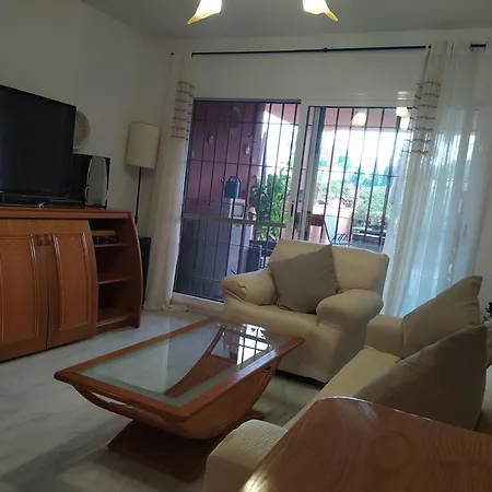 Casa Merlin Marbellac