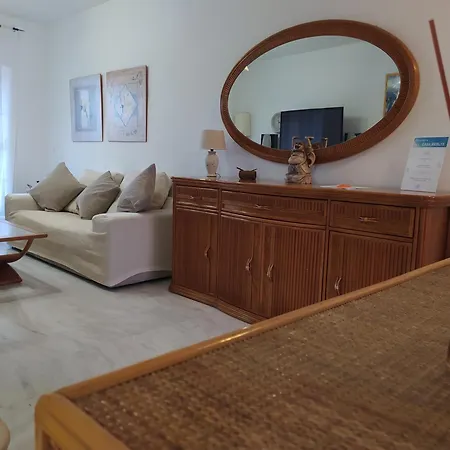 Appartement Casa Merlin