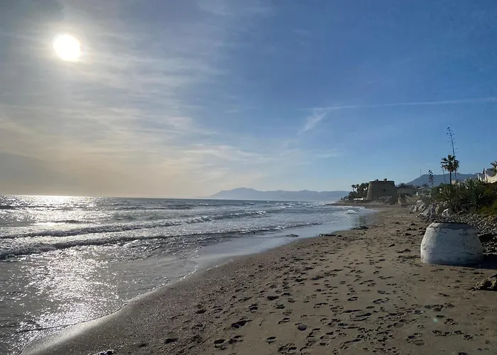 Casa Merlin Apartament *