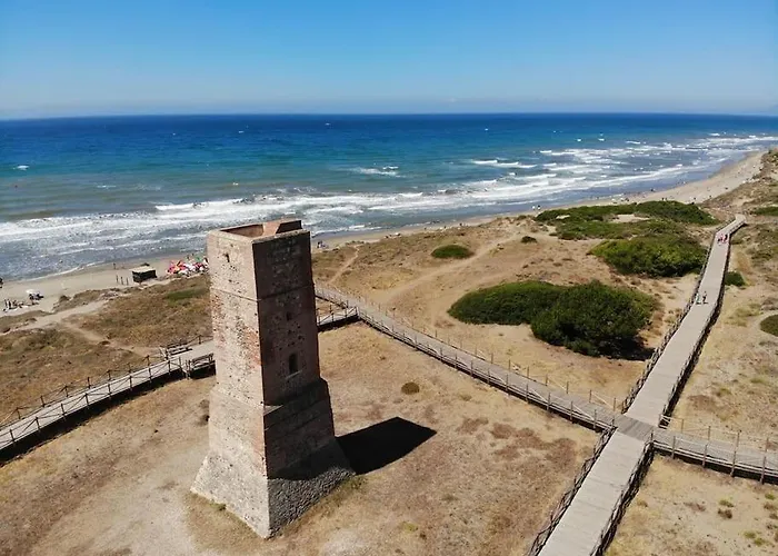 Casa Merlin Apartament *