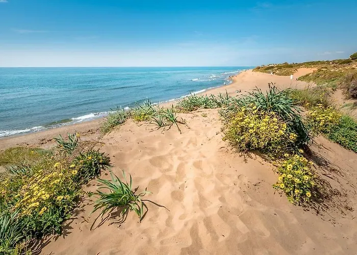 Casa Merlin Apartament
