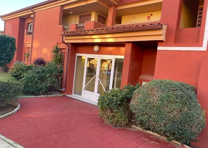 Casa Merlin * Marbella