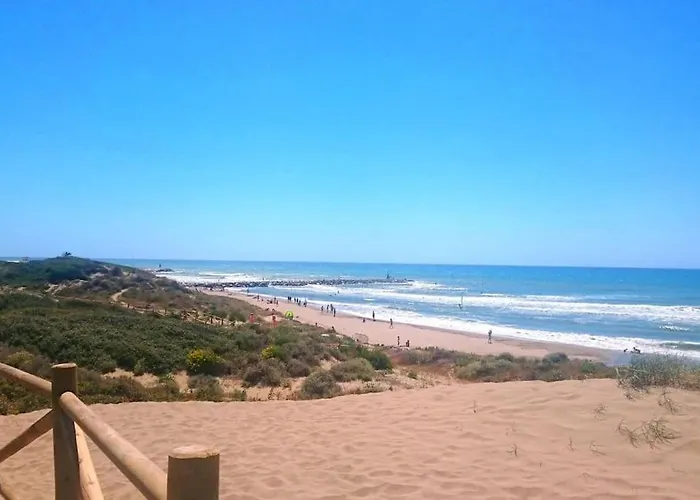 Apartament Casa Merlin