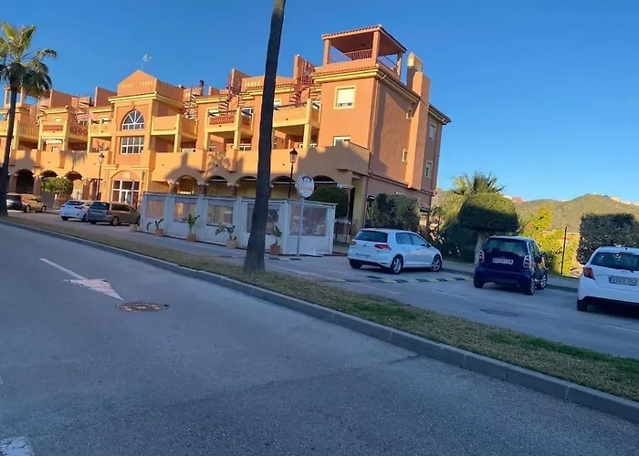 Casa Merlin * Marbella