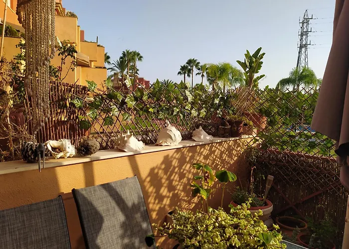 Casa Merlin Apartament