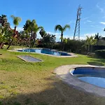 Casa Merlin Marbellac
