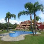 Casa Merlin Appartement Marbellac