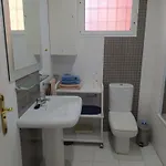 Appartement Casa Merlin