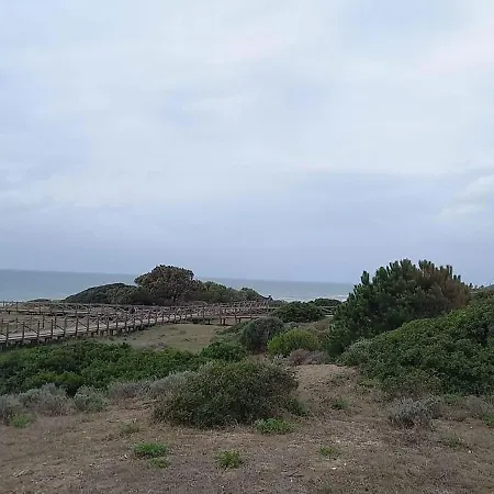 Casa Merlin דירה