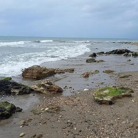 Casa Merlin Marbella