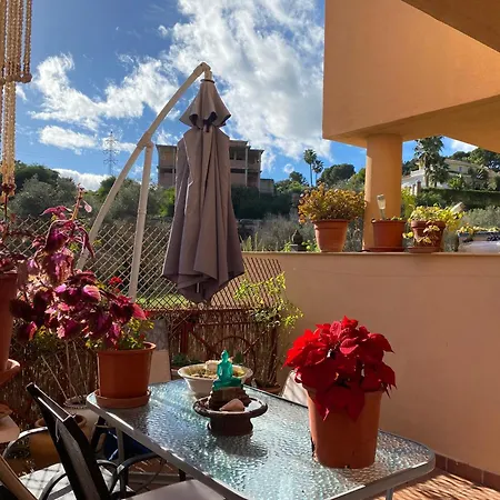 Casa Merlin Apartment Marbella