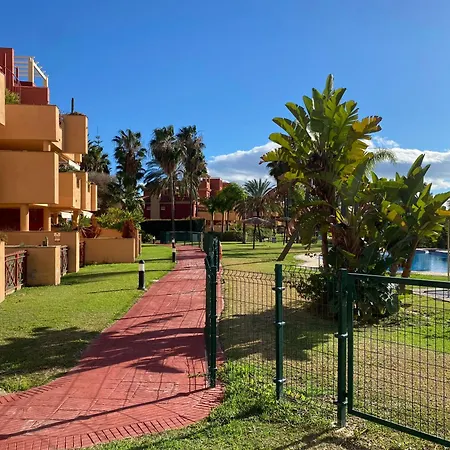 Apartment Casa Merlin