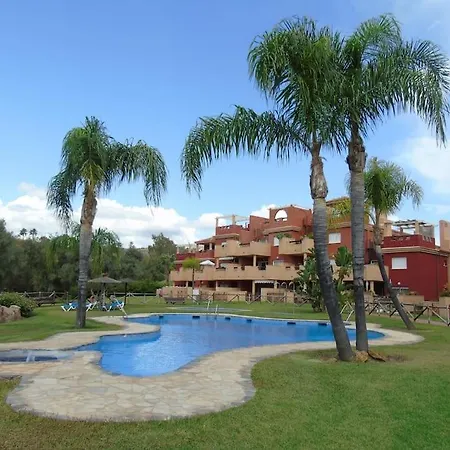 Casa Merlin Appartamento Marbella