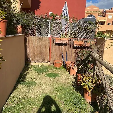 Appartamento Casa Merlin *