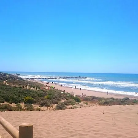 Appartamento Casa Merlin