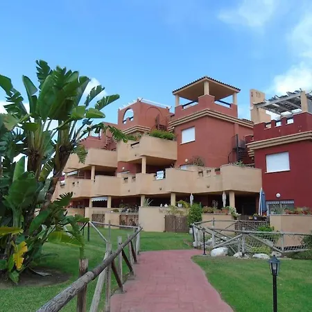 Appartamento Casa Merlin Marbella