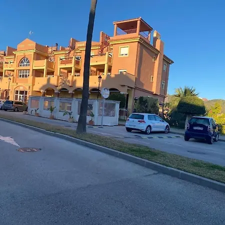 Casa Merlin * ماربيا