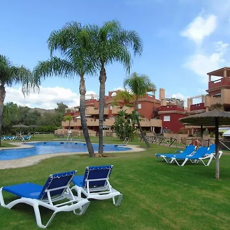 Apartment Casa Merlin