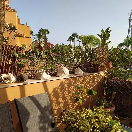 Casa Merlin Апартаменти