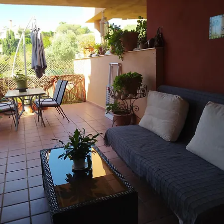 Casa Merlin Апартаменти *