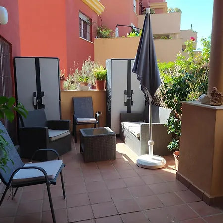 Casa Merlin Apartment Marbella