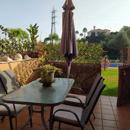 Casa Merlin *