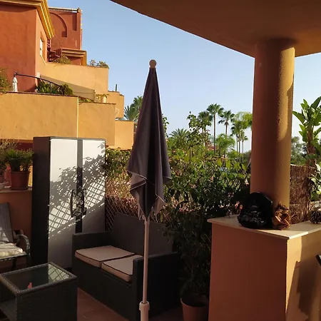 Casa Merlin Apartment