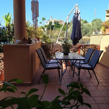 Casa Merlin Apartment *