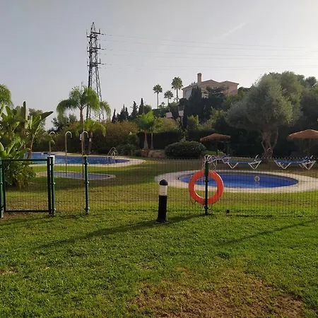 Casa Merlin