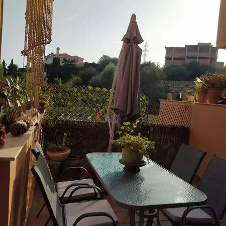 Appartamento Casa Merlin *