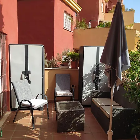 Casa Merlin Appartamento