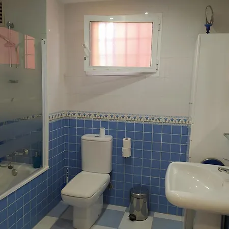 Apartment Casa Merlin