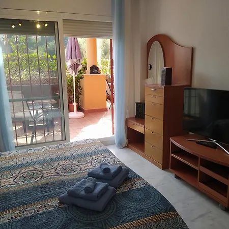 Apartment Casa Merlin